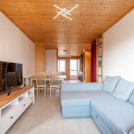 Апартаменти Fauvettes Furnished Flat Аннесі Екстер'єр фото