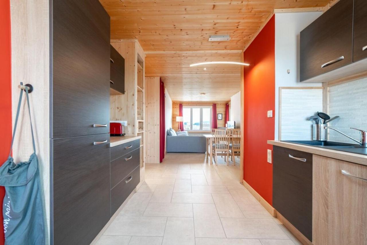 Апартаменти Fauvettes Furnished Flat Аннесі Екстер'єр фото