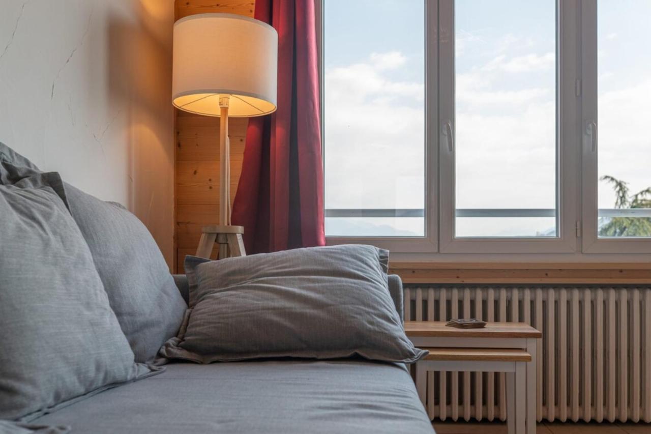 Апартаменти Fauvettes Furnished Flat Аннесі Екстер'єр фото